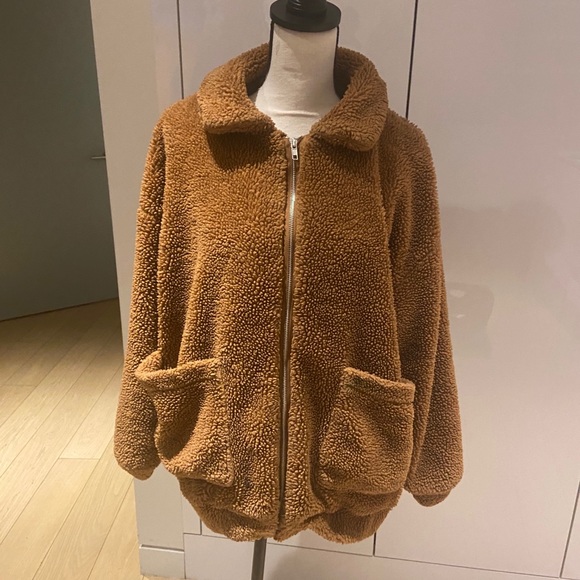 Grade & Gather Jacket - Picture 13 of 13